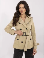 Kabát NM CZ Q22 1805 5.96 velbloudí