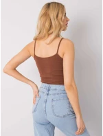 Top RV TP 6626.88 tmavě hnědá Top RV TP 6626.88 tmavě hnědá