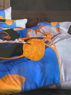 Raj-Pol Ložní prádlo Mose 16 Multicolour