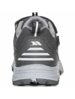 Dětská outdoorová obuv Trespass Harrelson Low Cut