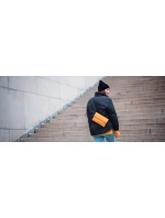 Kabelka VUCH Yella Yellow