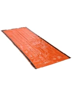 Bivakovací pytel Trespass Hotpocket Emergency Foil Bivvy Bag