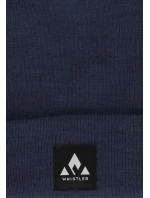 Unisex čepice Whistler Linjoe Melange Hat