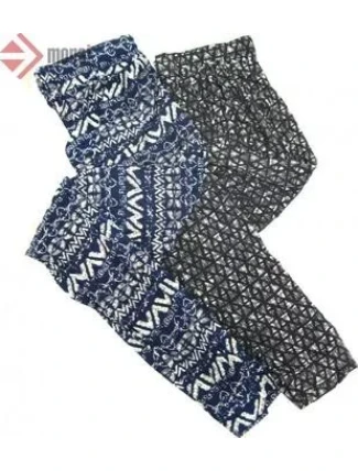 Dámské legíny RDS 1500-009 - Moraj