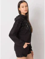 Dámský set s flitry 6392 - FPrice Dámský set s flitry 6392 - FPrice