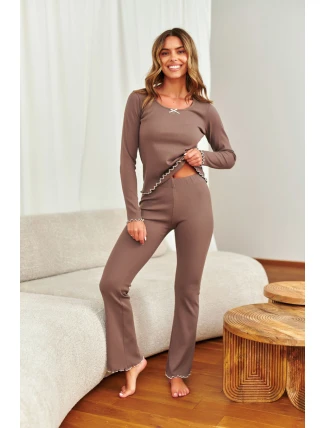 DÁMSKÉ PYŽAMO PM.7304 J/25