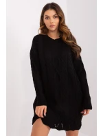 Denní šaty model 190151 Rue Paris Denní šaty model 190151 Rue Paris