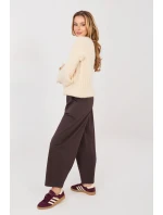 Dámské kalhoty  model 224181 Italy Moda