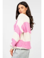 Svetr  model 224390 Italy Moda