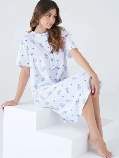 Dámská noční košilka Karelpiu KC8019