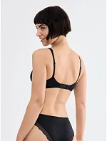 sloggi GO Blush Soft Bra - Black - SLOGGI Black - SLOGGI