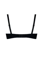 Dámská podprsenka Ida black - NIPPLEX Dámská podprsenka Ida black - NIPPLEX