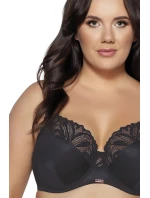 Dámská podprsenka 2106 Yasemin plus - AVA