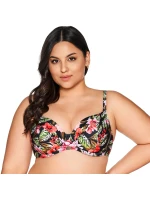 Horní díl plavek 218 Floral - AVA