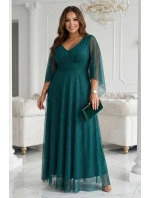 Dámské šaty 655-2 - Numoco basic