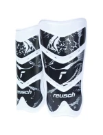 Reusch Shinguard Attrakt Lite fotbalové chrániče 5377045 7701 Reusch Shinguard Attrakt Lite fotbalové chrániče 5377045 7701