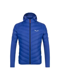 Salewa Agner Hybrid RDS DWN Péřová bunda