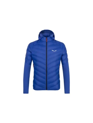 Salewa Agner Hybrid RDS DWN Péřová bunda