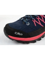 CMP Rigel Mid W 3Q1294616MR dámské boty