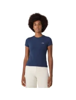 Fila Trivero dámské tričko tmavě modré FAW1205 50004