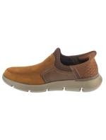Skechers Slip-Ins: Garza - Dorado 205067-CDB Brown 40