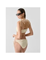 Dámské bikiny Outhorn OTHWSS24UBKBF053-90A