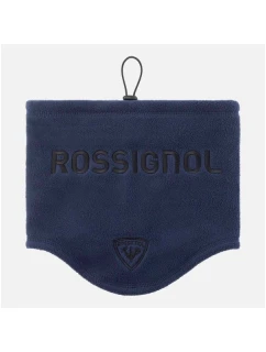 Rossignol Polar Neck Warmer navy blue mantel