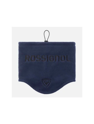 Rossignol Polar Neck Warmer navy blue mantel