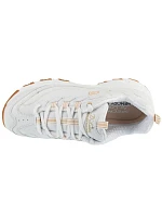 Skechers D'Lites - Good Neutral 149807-WHT White 35