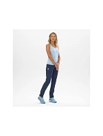 Kalhoty MILLET W Wanaka Stretch Pant III, tmavě modré Kalhoty MILLET W Wanaka Stretch Pant III, tmavě modré