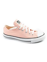 Converse dámské sportovní tenisky Chuck Taylor All Star, růžové, módní dámské