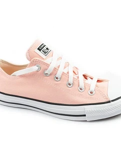Converse dámské sportovní tenisky Chuck Taylor All Star, růžové, módní dámské