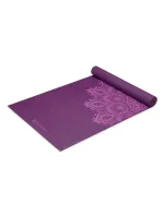 Podložka na jógu Fialová mandala 6 mm GAIAM 62202 Podložka na jógu Fialová mandala 6 mm GAIAM 62202