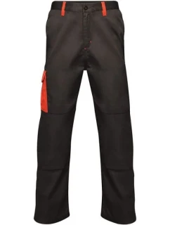 Pracovní kalhoty Regatta M TRJ378L 1CN