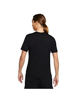 Pánské tričko NK Fc Seasonal Block M DH7444 010 - Nike