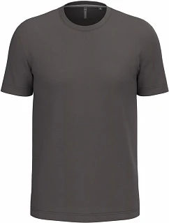Kariban K 356 Pánské tričko 20.K356 dark grey