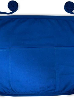 The One Towelling Bistro 60 Bistro zástěra 48.1053 royal blue