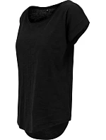 Build your Brand BY 036 Dámské slubové tričko 56.0036 black Build your Brand BY 036 Dámské slubové tričko 56.0036 black