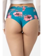 Julimex Simple Brasil Maxi barva:wild rose