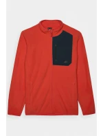 Pánský Polar S Límcem Regular 4F Oranžový 4FWAW24TFLEM250-70S