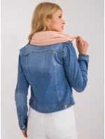 Komín AT KM 14560.31P světle broskvový