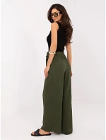 Kalhoty CS SP XYS3376.96 khaki