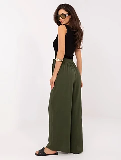 Kalhoty CS SP XYS3376.96 khaki