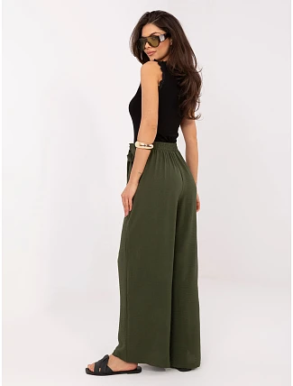 Kalhoty CS SP XYS3376.96 khaki