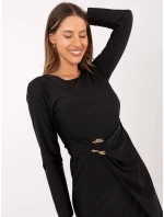 Šaty IT SK 21609.83 černá