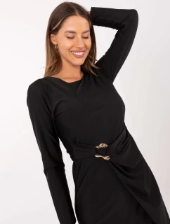 Šaty IT SK 21609.83 černá