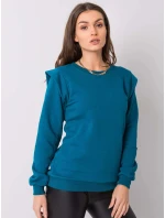 Mikina RV BL 6062.39P námořní