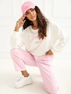 Halenka RV BL A1220.11 ecru