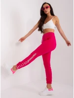 Tepláky RV DR 8547.08 fuchsiová Tepláky RV DR 8547.08 fuchsiová