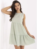 Šaty WN SK V103 1.05 pistácie